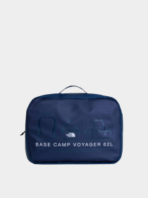 Дорожные сумки и чемоданы The North Face BASE CAMP VOYAGER DUFFEL 62L модель NF0A52S39261 Фото