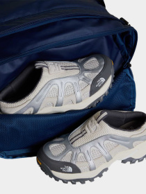 Дорожные сумки и чемоданы The North Face BASE CAMP VOYAGER DUFFEL 62L модель NF0A52S39261 Фото