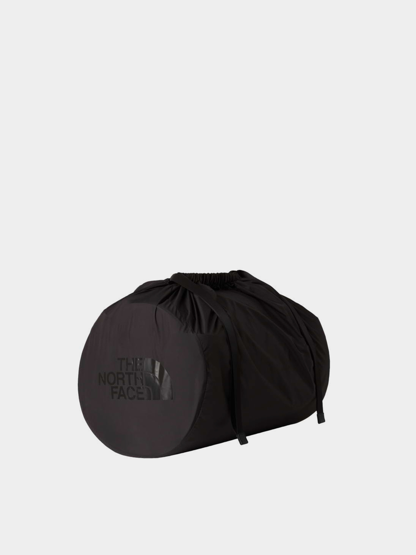 Дорожные сумки и чемоданы The North Face BASE CAMP DUFFEL LEATHER SE модель NF0A8GU5JK31 Фото