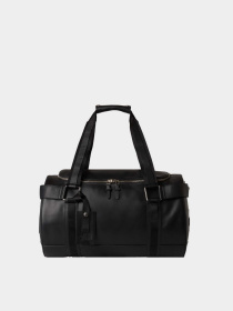 Дорожные сумки и чемоданы The North Face BASE CAMP DUFFEL LEATHER SE модель NF0A8GU5JK31 Фото