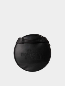 Дорожные сумки и чемоданы The North Face BASE CAMP DUFFEL LEATHER SE модель NF0A8GU5JK31 Фото