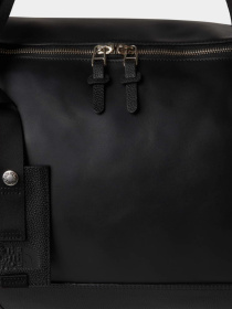 Дорожные сумки и чемоданы The North Face BASE CAMP DUFFEL LEATHER SE модель NF0A8GU5JK31 Фото