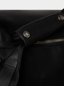 Дорожные сумки и чемоданы The North Face BASE CAMP DUFFEL LEATHER SE модель NF0A8GU5JK31 Фото