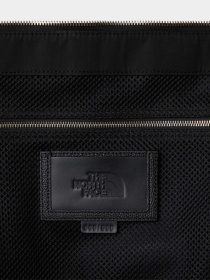 Дорожные сумки и чемоданы The North Face BASE CAMP DUFFEL LEATHER SE модель NF0A8GU5JK31 Фото