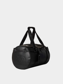 Дорожные сумки и чемоданы The North Face BASE CAMP DUFFEL LEATHER SE модель NF0A8GU5JK31 Фото