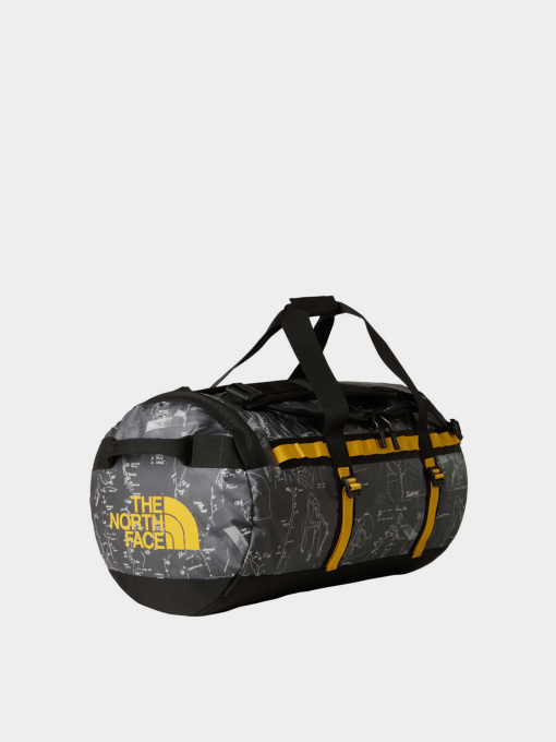 Дорожні сумки та валізи The North Face BASE CAMP DUFFEL - M модель NF0A52SAMV31 Фото