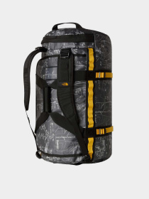 Дорожні сумки та валізи The North Face BASE CAMP DUFFEL - M модель NF0A52SAMV31 Фото