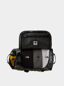 Дорожні сумки та валізи The North Face BASE CAMP DUFFEL - M модель NF0A52SAMV31 Фото