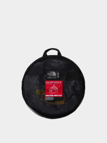 Дорожні сумки та валізи The North Face BASE CAMP DUFFEL - M модель NF0A52SAMV31 Фото