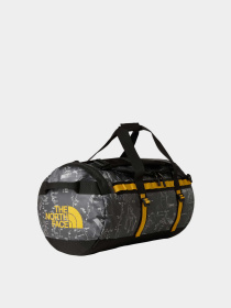Дорожні сумки та валізи The North Face BASE CAMP DUFFEL - M модель NF0A52SAMV31 Фото