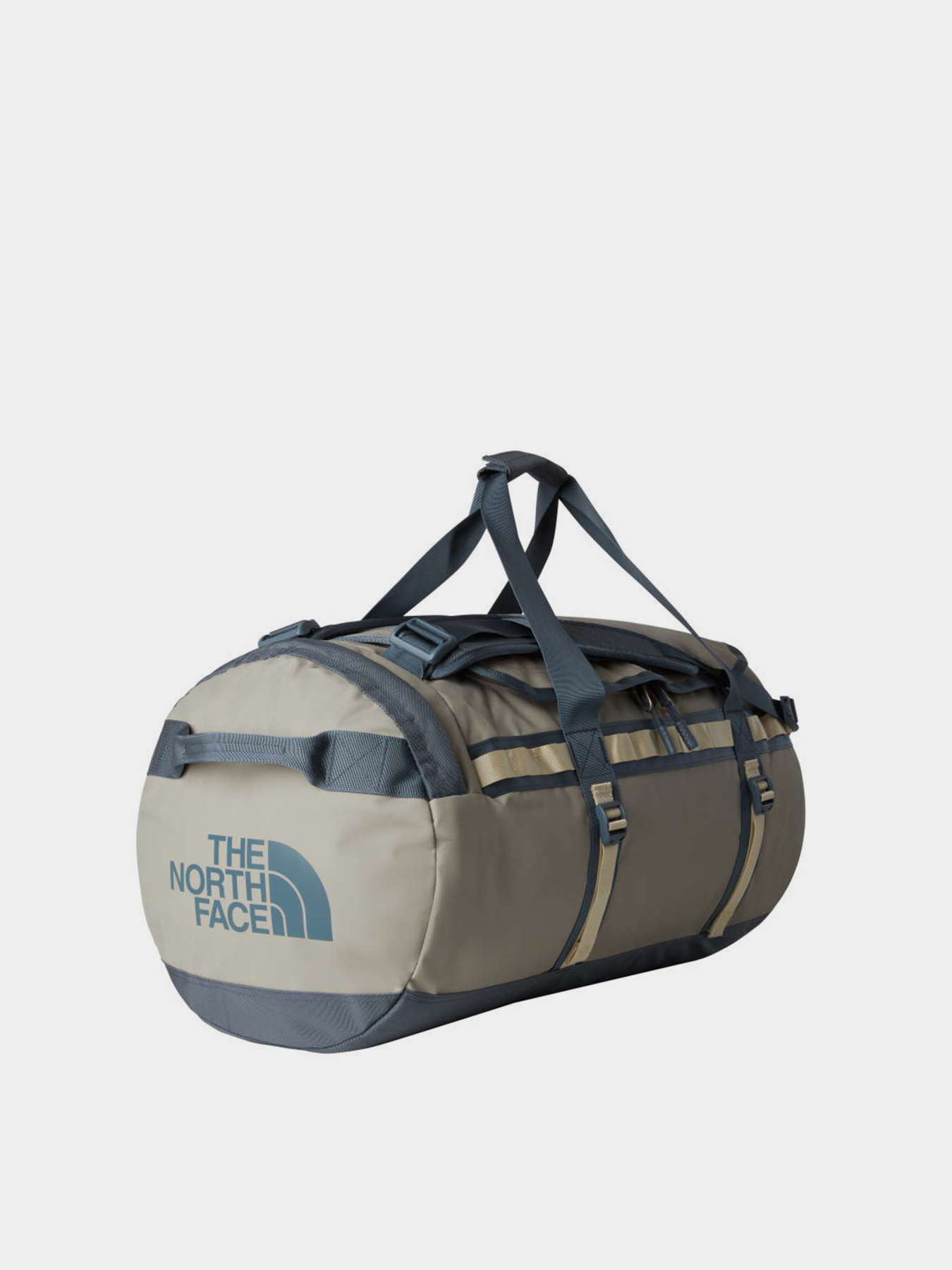 Дорожні сумки та валізи The North Face BASE CAMP DUFFEL - M модель NF0A52SAN6V1 Фото