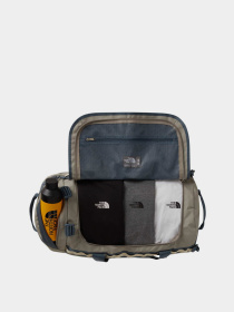 Дорожні сумки та валізи The North Face BASE CAMP DUFFEL - M модель NF0A52SAN6V1 Фото
