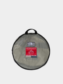 Дорожні сумки та валізи The North Face BASE CAMP DUFFEL - M модель NF0A52SAN6V1 Фото