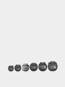 Дорожні сумки та валізи The North Face BASE CAMP DUFFEL - M модель NF0A52SAN6V1 Фото