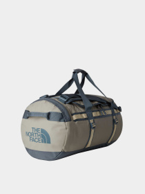Дорожні сумки та валізи The North Face BASE CAMP DUFFEL - M модель NF0A52SAN6V1 Фото