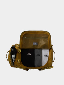 Дорожные сумки и чемоданы The North Face BASE CAMP DUFFEL - M модель NF0A52SAMUD1 Фото