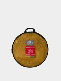 Дорожные сумки и чемоданы The North Face BASE CAMP DUFFEL - M модель NF0A52SAMUD1 Фото