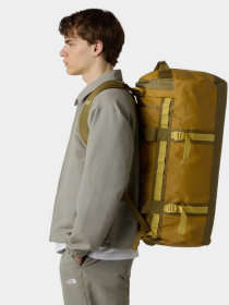 Дорожные сумки и чемоданы The North Face BASE CAMP DUFFEL - M модель NF0A52SAMUD1 Фото