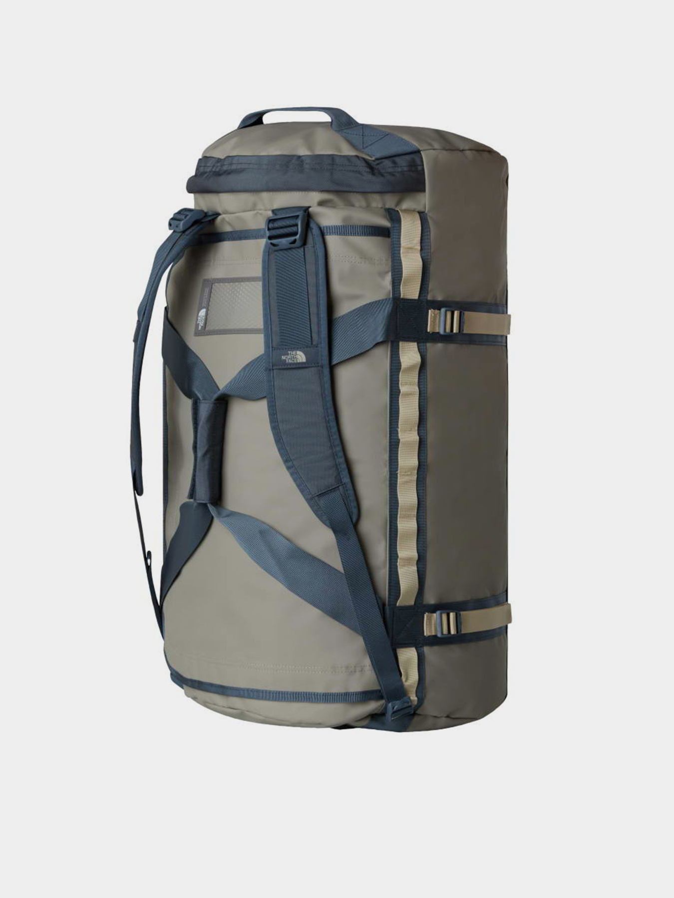 Дорожні сумки та валізи The North Face BASE CAMP DUFFEL - L модель NF0A52SBN6V1 Дорожні сумки та валізи The North Face BASE CAMP DUFFEL - L модель NF0A52SBN6V1 Фото