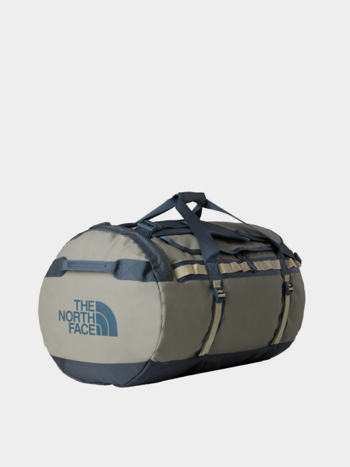 Дорожні сумки та валізи The North Face BASE CAMP DUFFEL - L модель NF0A52SBN6V1 Фото