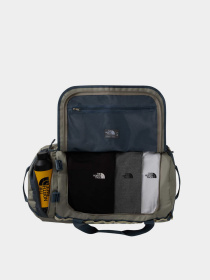 Дорожні сумки та валізи The North Face BASE CAMP DUFFEL - L модель NF0A52SBN6V1 Фото