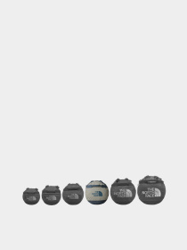 Дорожні сумки та валізи The North Face BASE CAMP DUFFEL - L модель NF0A52SBN6V1 Фото