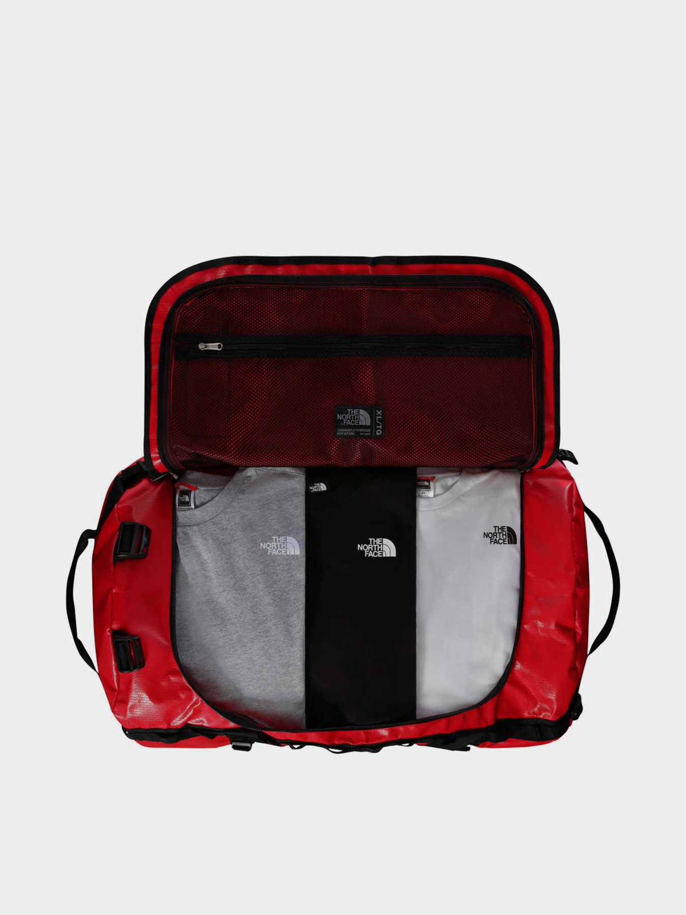 Дорожные сумки и чемоданы The North Face BASE CAMP DUFFEL - XL модель NF0A52SC54A1 Фото