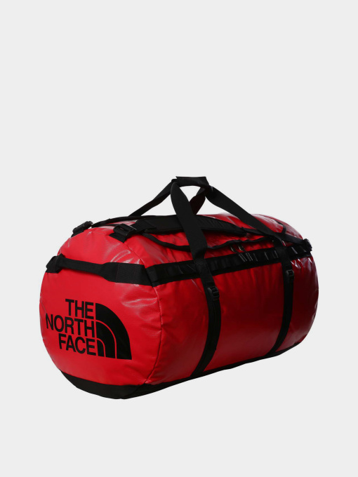 Дорожні сумки та валізи The North Face BASE CAMP DUFFEL - XL модель NF0A52SC54A1 Фото