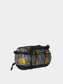 Дорожні сумки та валізи The North Face BASE CAMP DUFFEL - XS модель NF0A52SSMV31 Фото