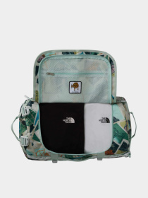 Дорожні сумки та валізи The North Face BASE CAMP DUFFEL - S модель NF0A52STN2W1 Фото