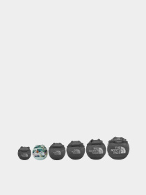Дорожні сумки та валізи The North Face BASE CAMP DUFFEL - S модель NF0A52STN2W1 Фото