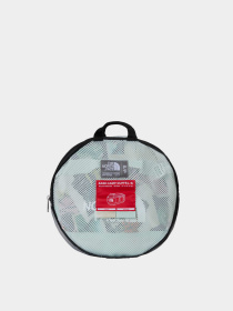 Дорожні сумки та валізи The North Face BASE CAMP DUFFEL - S модель NF0A52STN2W1 Фото