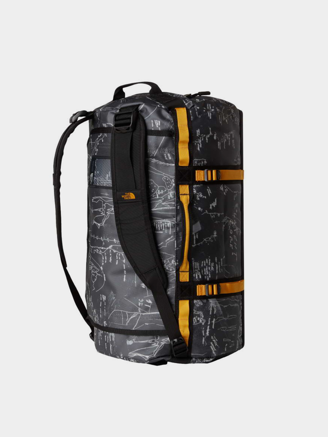Дорожные сумки и чемоданы The North Face BASE CAMP DUFFEL - S модель NF0A52STMV31 Фото