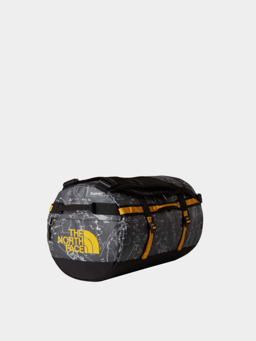 Дорожні сумки та валізи The North Face BASE CAMP DUFFEL - S модель NF0A52STMV31 Фото