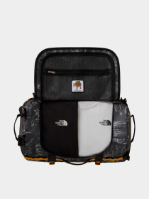 Дорожные сумки и чемоданы The North Face BASE CAMP DUFFEL - S модель NF0A52STMV31 Фото