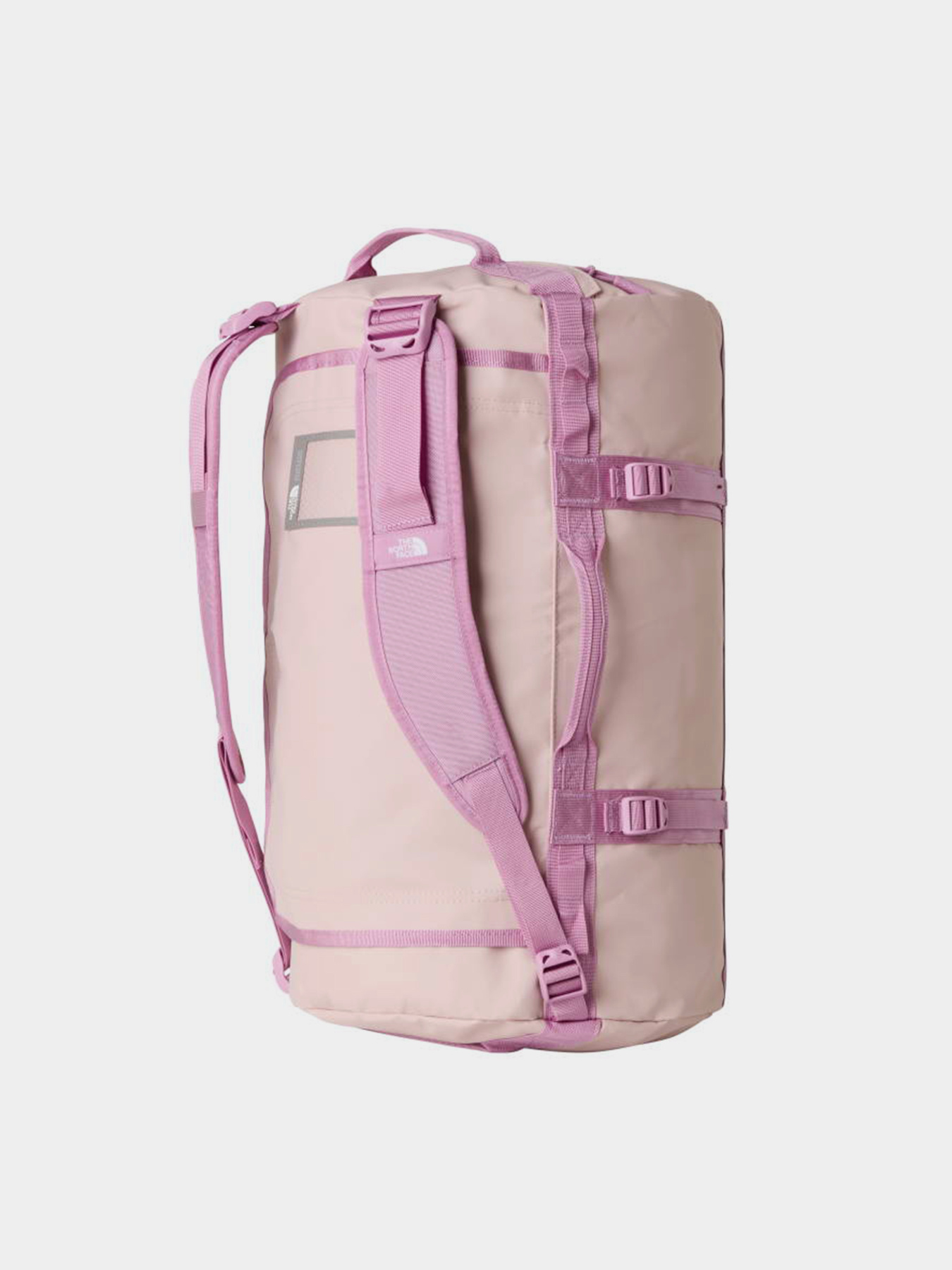 Дорожні сумки та валізи The North Face BASE CAMP DUFFEL - S модель NF0A52STNKK1 Фото