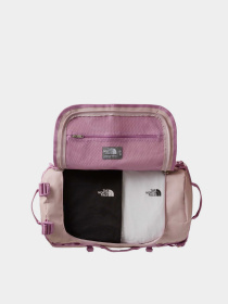 Дорожні сумки та валізи The North Face BASE CAMP DUFFEL - S модель NF0A52STNKK1 Фото