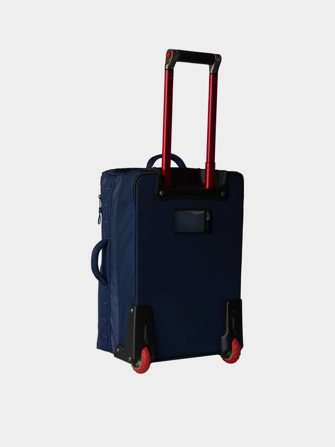 Дорожные сумки и чемоданы The North Face BASE CAMP VOYAGER 21 ROLLER модель NF0A52UD9261 Фото