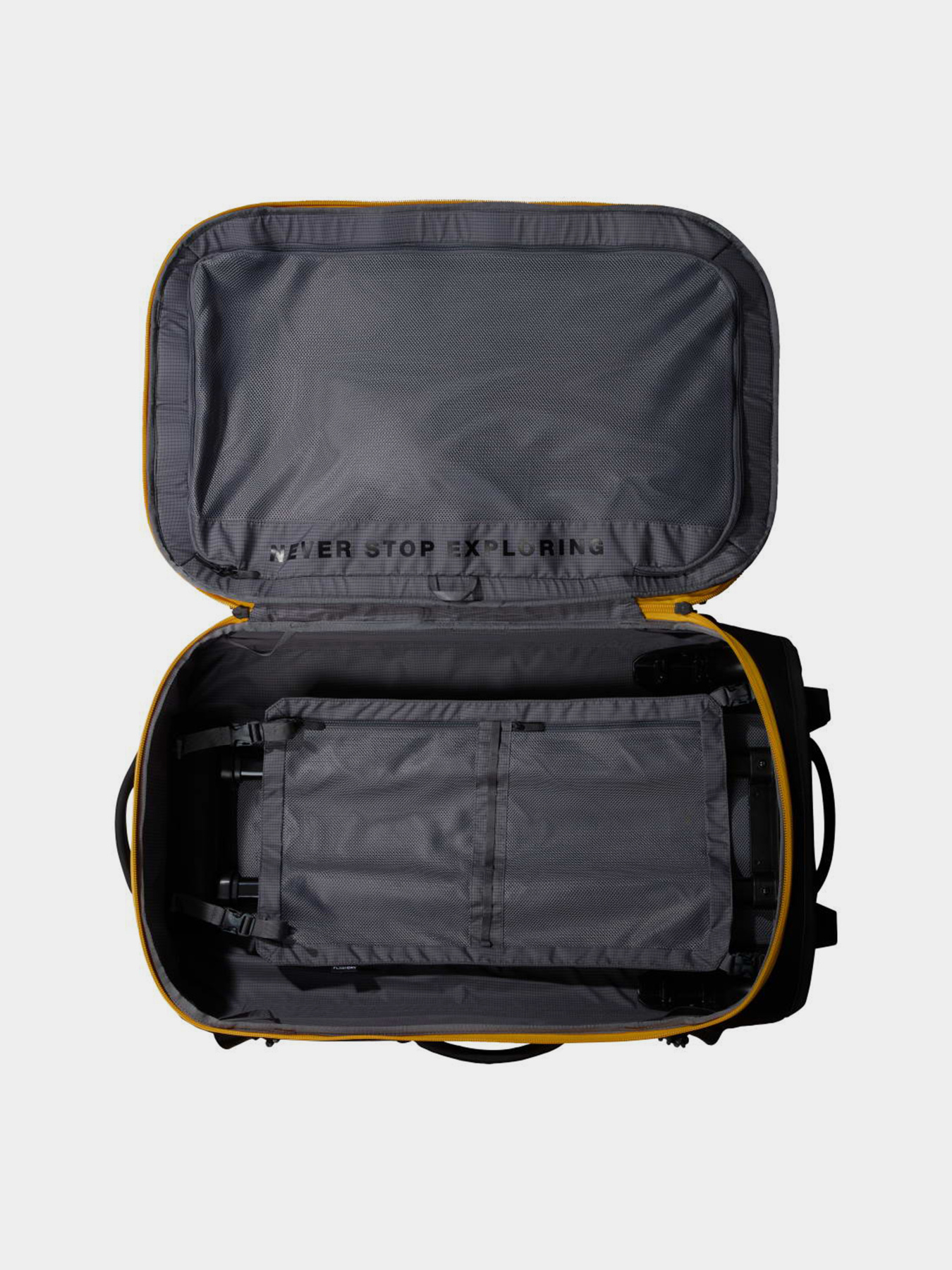 Дорожные сумки и чемоданы The North Face BASE CAMP ROLLING THUNDER 28 модель NF0A87GC4WP1 Дорожные сумки и чемоданы The North Face BASE CAMP ROLLING THUNDER 28 модель NF0A87GC4WP1 Фото