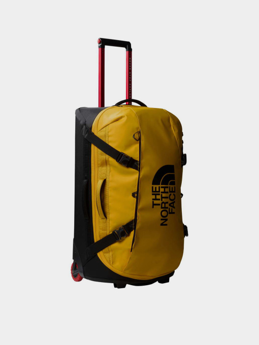 Дорожні сумки та валізи The North Face BASE CAMP ROLLING THUNDER 28 модель NF0A87GC4WP1 Фото