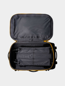 Дорожные сумки и чемоданы The North Face BASE CAMP ROLLING THUNDER 28 модель NF0A87GC4WP1 Фото