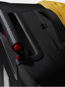 Дорожные сумки и чемоданы The North Face BASE CAMP ROLLING THUNDER 28 модель NF0A87GC4WP1 Фото
