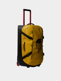 Дорожні сумки та валізи The North Face BASE CAMP ROLLING THUNDER 28 модель NF0A87GC4WP1 Фото