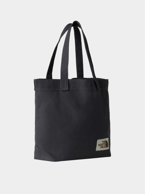 Сумки The North Face COTTON TOTE модель NF0A3VWQKN61 Фото