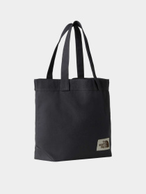Сумки The North Face COTTON TOTE модель NF0A3VWQKN61 Фото