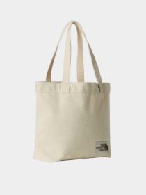 Сумки The North Face COTTON TOTE модель NF0A3VWQPC31 Фото