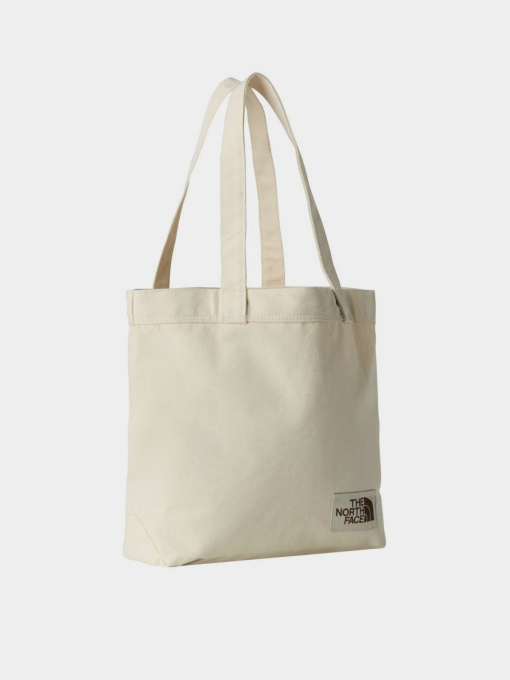 Сумки The North Face COTTON TOTE модель NF0A3VWQPDZ1 Фото