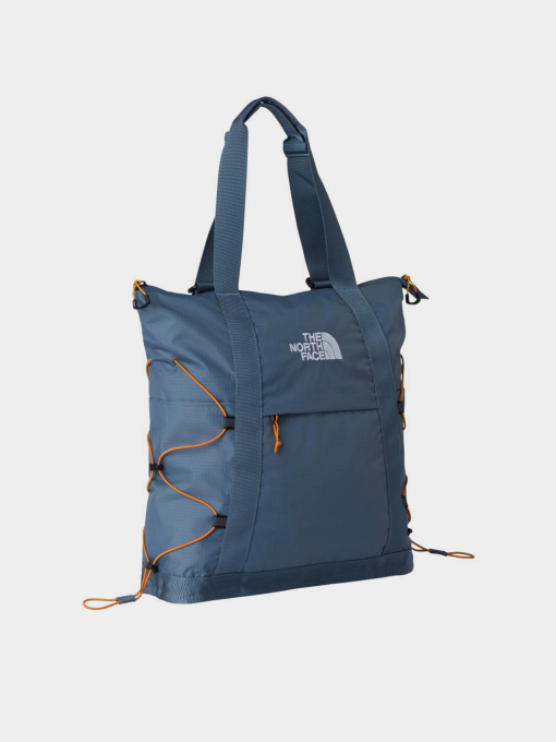 Сумки The North Face BOREALIS TOTE модель NF0A52SV0U31 Фото