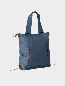 Сумки The North Face BOREALIS TOTE модель NF0A52SV0U31 Фото