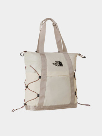 Сумки The North Face BOREALIS TOTE модель NF0A52SVNK51 Сумки The North Face BOREALIS TOTE модель NF0A52SVNK51 Фото
